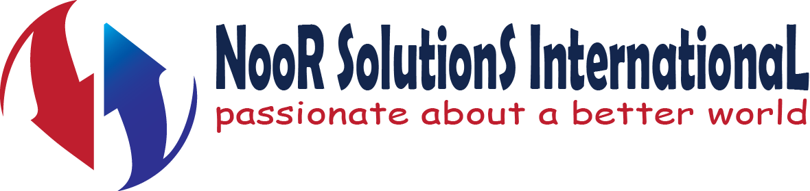 NOOR SOLUTION INTERNATIONAL