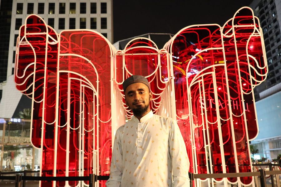Abdullah